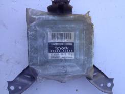 Блок управления автоматом. Toyota Prius, NHW20 Двигатель 1NZFXE