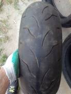 Bridgestone Battlax BT-016. Летние, 2013 год, износ: 40%, 1 шт