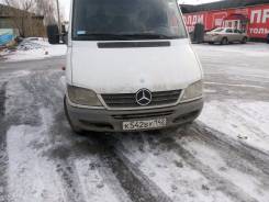 Mercedes-Benz Sprinter. Продам Mersedes Sprinter, 2 200 куб. см., до 3 т