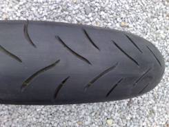 Bridgestone Battlax BT-021. Летние, 2013 год, износ: 20%, 1 шт