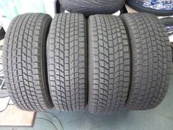 Yokohama Geolandar I/T G072. Всесезонные, износ: 5%, 4 шт