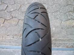 Bridgestone Battlax BT-021. Летние, 2013 год, износ: 20%, 1 шт