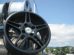BMW Racing Dynamics. 6.5x15, 4x100.00, ET42