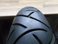 Bridgestone Battlax BT-021. Летние, 2013 год, износ: 20%, 1 шт