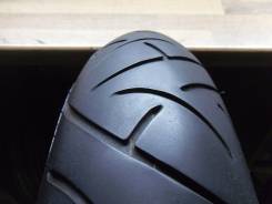 Bridgestone Battlax BT-021. Летние, 2013 год, износ: 20%, 1 шт