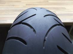 Bridgestone Battlax BT-021. Летние, 2013 год, износ: 10%, 1 шт