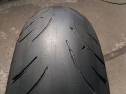 Bridgestone Battlax BT-023. Летние, 2013 год, износ: 20%, 1 шт