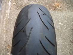 Bridgestone Battlax BT-023. Летние, 2013 год, износ: 20%, 1 шт