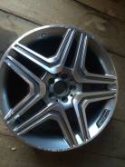 Mercedes. x21", ET56