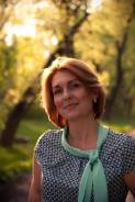 Директор магазина. Средне-специальное образование, опыт работы 22 года