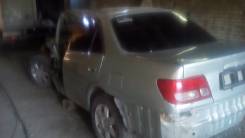 Toyota Carina. AT212, 5AFE