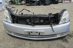 Ноускат. Nissan Teana, J31