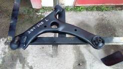 Рычаг подвески. Toyota Premio, AZT240, NZT240, ZZT240 Toyota Allion, AZT240, NZT240, ZZT240 Двигатели: 1AZFSE, 1NZFE, 1ZZFE