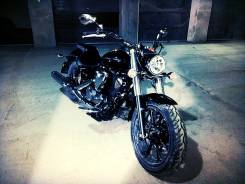 Yamaha Midnight Star. 950����. ��., ��������, ���, � �������� ����