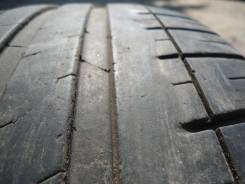 Michelin Pilot Sport 3. Летние, износ: 10%, 1 шт
