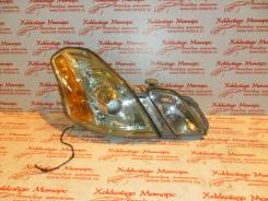 Фара. Toyota Mark II Wagon Blit, GX110, JZX110, GX115, JZX115 Двигатели: 1JZFSE, 1JZGTE, 1JZGE, 1GFE