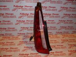 Стоп-сигнал. Toyota Mark II Wagon Blit, GX110, JZX110, GX115, JZX115 Двигатели: 1JZFSE, 1JZGTE, 1JZGE, 1GFE