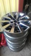 ABT. 7.5x18, 5x120.00