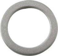 Прокладка радиатора. Toyota: Corolla Verso, Yaris, Aygo, Dyna, Coaster, Lite Ace, Toyoace, Corona, Crown, T100, Avensis, Chaser, Corsa, Corolla FX, Ca...