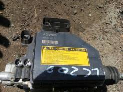 Блок abs. Toyota Land Cruiser, UZJ200W, VDJ200, URJ202W, URJ200, URJ202, UZJ200