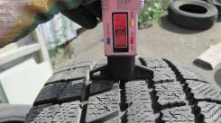 Toyo Winter Tranpath MK3. Зимние, износ: 5%, 4 шт