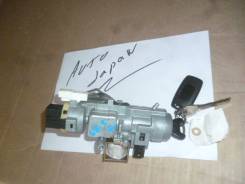 Замок зажигания. Mazda MPV, LWFW, LW5W, LWEW