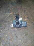 Датчик расхода воздуха. Toyota: Corolla, Corolla Rumion, Noah, RAV4, Spade, Land Cruiser Prado, Matrix, Vitz, Ractis, Wish, Passo, Crown, Sai, Auris...