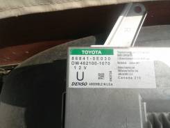 Блок управления навигацией. Lexus RX330, GSU30, GSU35 Lexus RX350, GSU30, GSU35 Lexus GX470, UZJ120 Lexus RX400h, MHU33, MHU38 Двигатели: 2GRFE, 2UZFE...