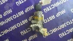 Замок зажигания. Toyota: Corolla Verso, Caldina, Allion, Premio, Corolla Spacio Двигатели: 1ZZFE, 1AZFSE, 3SGTE, 1NZFE