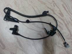 Датчик abs. Toyota: Nadia, Ipsum, Corona, Caldina, Carina, Gaia, Picnic Двигатели: 3SFSE, 3SFE, 3CTE, 2CT, 4AFE, 7AFE, 2C, 3SGTE, 4SFE, 3CE, 3SGE, 5EF...