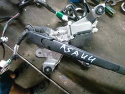 Дворник двери багажника. Toyota RAV4, ASA44L, ALA49L, ZSA42L, ASA42, ASA44, ZSA44L, XA40