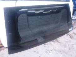 Стекло заднее. Toyota Sienta, NCP85, NCP85G Двигатель 1NZFE