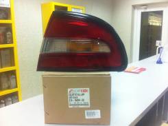 Стоп-сигнал. Mitsubishi Eterna, E57A, E52A, E64A, E77A, E72A, E54A, E53A, E74A, E84A Mitsubishi Emeraude, E57A, E84A, E74A, E52A, E72A, E54A, E77A, E6...