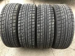 Yokohama Ice Guard IG20. Зимние, без шипов, 2007 год, износ: 10%, 4 шт