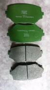 Колодка тормозная. Suzuki Sidekick Suzuki Grand Vitara Suzuki Vitara Suzuki Escudo, TA52W, TD02W, TA51W, TD11W, TD32W, TA31W, TA11W, TA02W, TD51W, TD6...