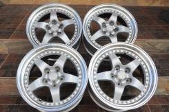 Stern. 8.0/9.0x17, 5x114.30, ET39/39
