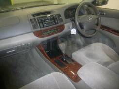 Консоль центральная. Toyota Camry, MCV30, ACV35, ACV31, ACV30, ACV30L Двигатели: 1MZFE, 2AZFE, 1AZFE