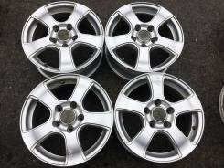 Violento. 6.0x15, 5x114.30, ET43