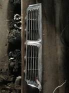Решетка радиатора. Mitsubishi Galant, E33A
