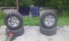 Marcher W-16. ������, 2003 ���, �/�, ����� 60�% ����