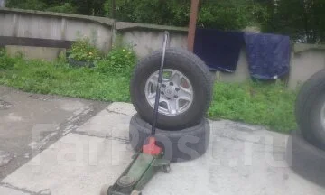 Marcher W-16. ������, 2003 ���, �/�, ����� 60 % ����