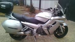 Yamaha FJR 1300. 1 300 куб. см., исправен, птс, с пробегом. Под заказ