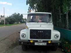 ГАЗ 3309. Продам газ-3309 ассенизатор, 4 500 куб. см.