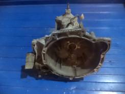 МКПП (механическая КПП) Fusion 2002-2012. Ford Fusion