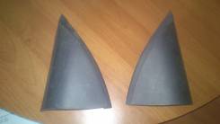 Корпус зеркала. Renault Megane, BM, LM05, KM, LM2Y, LM1A Двигатели: F4R, K4J, K4M