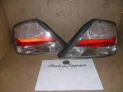 Стоп-сигнал. Nissan Gloria, ENY34, MY34, Y34, HY34 Nissan Cedric, ENY34, MY34, Y34, HY34 Двигатели: RB25DET, VQ25DD, VQ30DET, VQ20DE, VQ30DD
