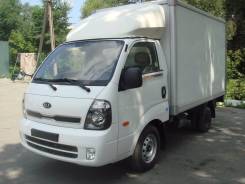 Kia Bongo III. фургон 2012 год, 2 500 куб. см., 1 250 кг.