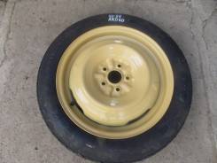 Колесо запасное. Toyota Vista Ardeo, SV50, ZZV50, AZV50, AZV55, SV55, SV40, SV41 Toyota Vista, SV50, SV40, AZV55, SV41, ZZV50, AZV50, SV55