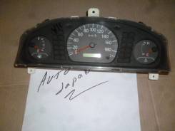 Панель приборов. Nissan Expert, VENW11, VEW11 Двигатель YD22DD