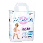 Maneki. 9-14 кг 20 шт